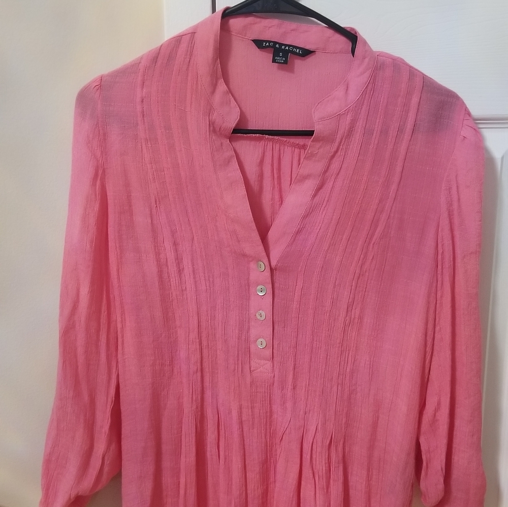 Dress shirt